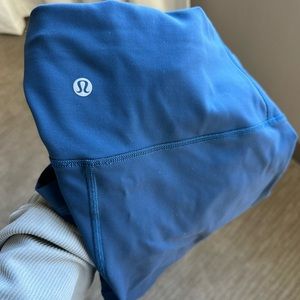 Lululemon Wunder Train High-Rise Tight 25"